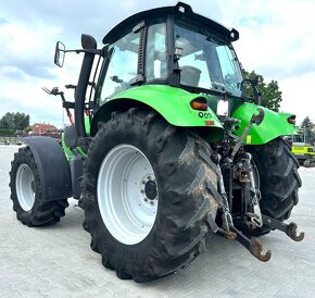 Deutz Fahr Agrotron M620 - 5