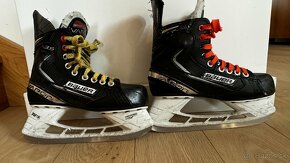 Bauer vapor x 3,5 hokejove korcule - 5