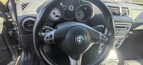 Alfa Romeo GT 2,0 benzin selespid - 5