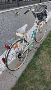 Dámsky bicykel 32“ - 5