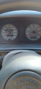 Skoda felicia  pick up 1.6 mpi - 5