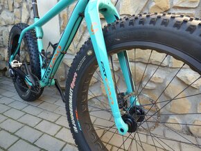 FAT BIKE CANNONDALE - 5