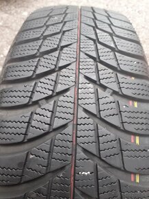 185/65 r15 zimne pneumatiky Bridgestone - 5