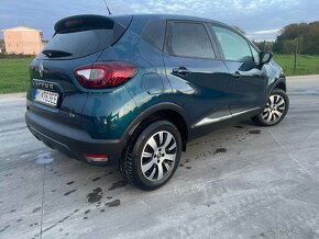 Captur 0,9 TCe, r.v. 2017 - 5