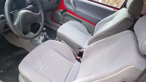 Seat Arosa 1.0 Mpi - 5