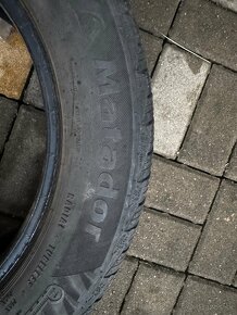 Zimné pneumatiky Matador 205/55 R16 - 5