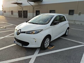 Predam Renault Zoe LIFE R90 Z.E. 40 - 5