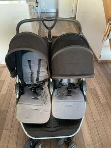 Britax B-Agile Double - 5