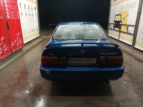 Toyota Corolla 1.3 55kw benzín - 5