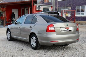 Škoda Octavia 1.6 TDI CR DPF Ambiente - 5