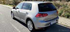 Volkswagen Golf VII 2.0 TDI BMT 150k Highline DSG CUP Editio - 5