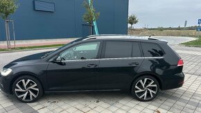 Volkswagen Golf 7.5 kombi TDI - 5