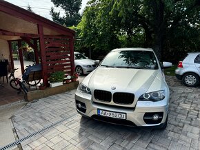 BMW X6 35sd - 5