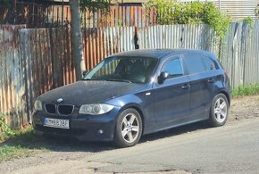 Bmw 120d - 5