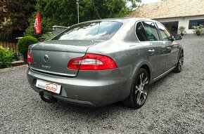 ŠKODA SUPERB 2.0TDI 103kW DSG SEDAN - NOVA STK, ŠPZ - 5