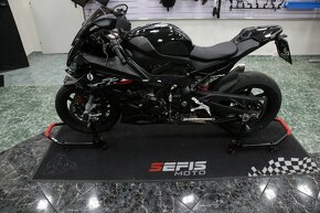 BMW S 1000 RR M kovana kola zaruka 5let 1800km - 5