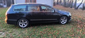 VW Passat R32 3.2 V6 DSG 4Motion - 5