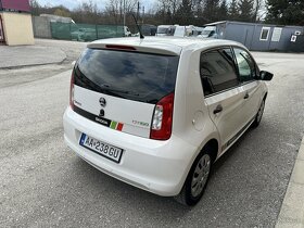 Škoda Citigo 1.0 MPI Elegance/Style - 5