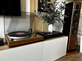 Gramofón Thorens s individualnym dizajnom - 5