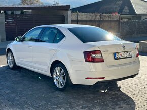 Škoda Octavia III facelift 1.6 TDI 116k Style - 5