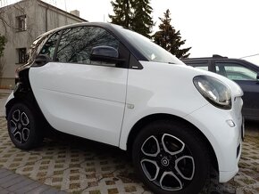 SMART fortwo coupe - 5