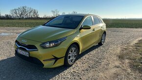 KIA Ceed 1.0 T-GDi 100k Silver - 5