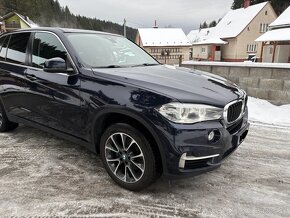 BMW X5 F15 25d xdrive - 5