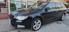 Škoda superb 2.tdi 103kw - 5