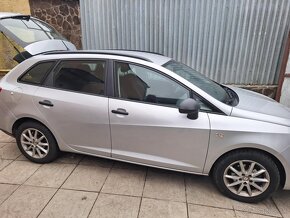 Seat Ibiza ST - 5