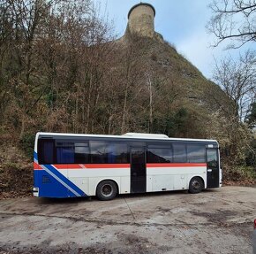 Iveco Irisbus Crossway 10,6m klimatizovaný - 5