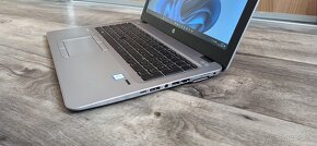 HP EliteBook 850 G4/15.6"/i5-7200U/16GB DDR4/SSD M.2 512GB - 5