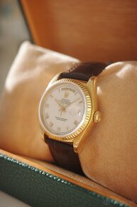 Rolex Day Date 36 - 5