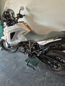 KTM ADVENTURE 1290 S R.V.2015 MOZNA VYMENA TOP STAV - 5