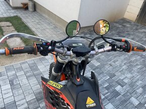 KTM 530 EXC 2009 - 5