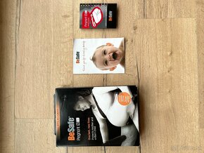 BeSafe Pregnant iZi fix - pás pre tehotné - 5