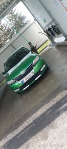 Škoda Rapid alebo vimenim - 5