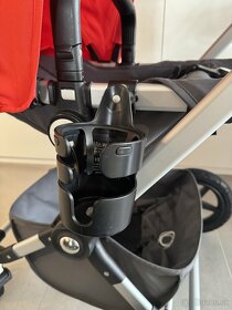 Kočík Bugaboo Cameleon 3 Top stav - 5