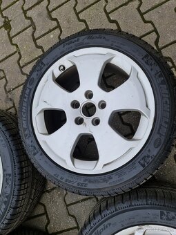 Audi Speedline 5x112 - 5