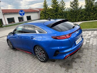 Kia ProCeed 1.6 T-GDi GT MY23 - 5