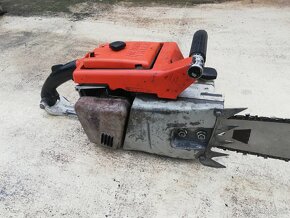 Motorová píla Stihl 050 AV - 5