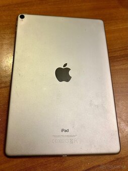 Apple Ipad PRO 10.5, pamat 64gb - 5