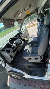 Renault Master 2,5 dci nová STK - 5