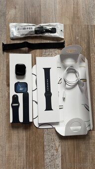 Apple Watch 9 GPS 41mm - 5