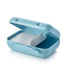 Tupperware  - Variant box - 5