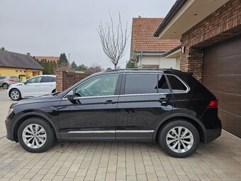 Volkswagen Tiguan 1.5tsi 110kw DSG,Slovenský pôvod - 5