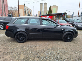 Audi A4 Avant 2.0 TDI Premium - AJ NA SPLÁTKY OD 39,90e - 5