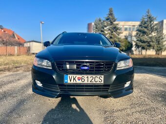 Volvo V70 2.0D DYNAMIC MOMENTUM 2016 - 5