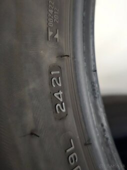 255/50 R18  pneumatiky - 5