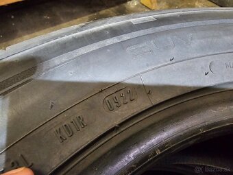 235/55 R18 - 5