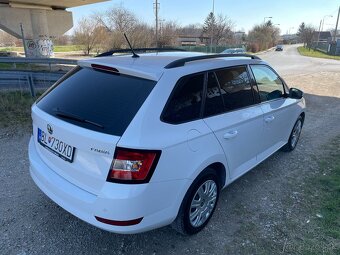 Škoda Fabia 1.0 TSi Style - 5